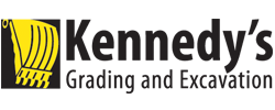 Kennedy's Grading and Excavation